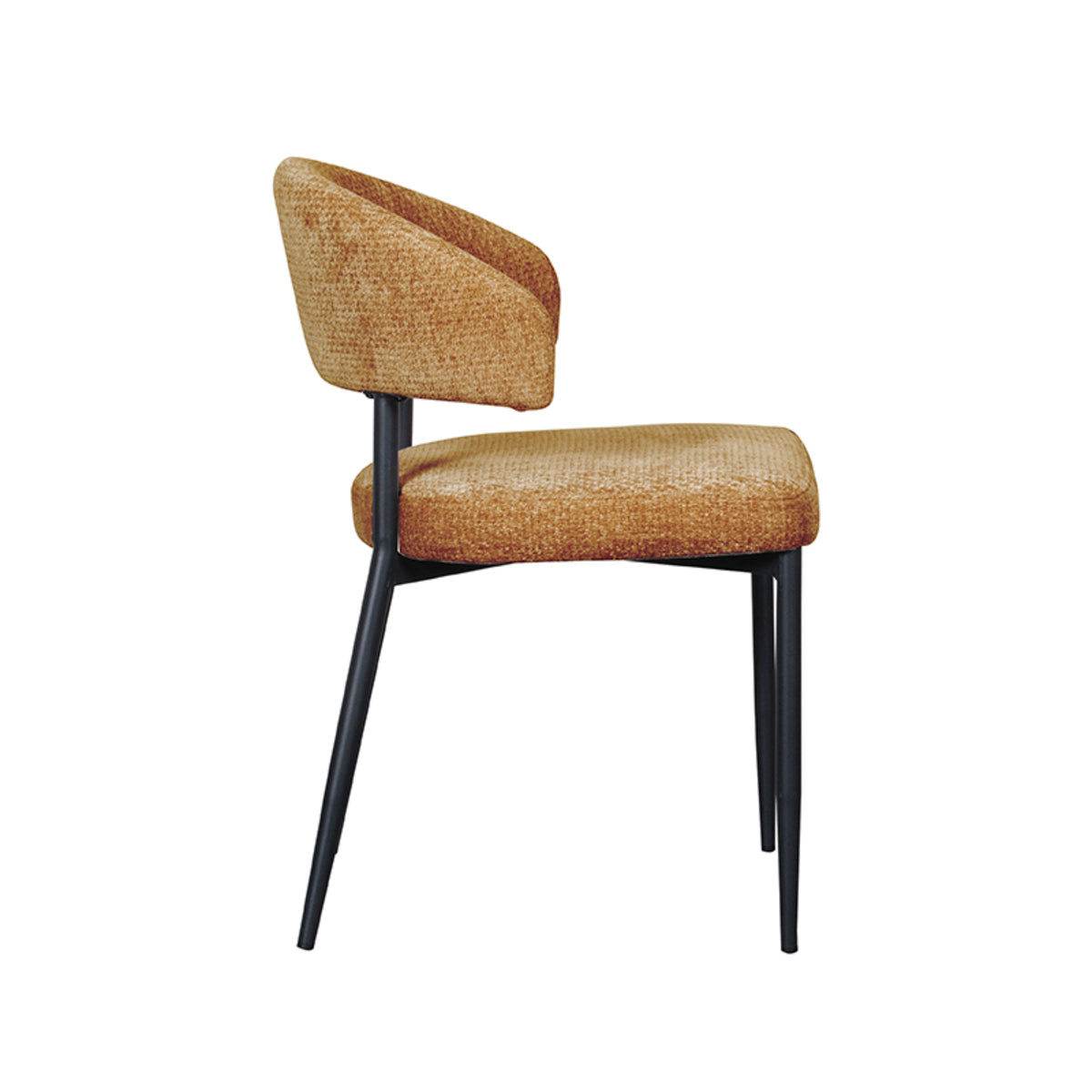 LABEL51 Eetkamerstoel Bliss - Elite